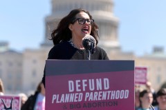 Anti-abortion group pushes Attorney General Pam Bondi to enforce Comstock Act