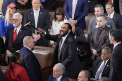 Al Green was a fighter for the Democrats. He lost his Texas primary anyway