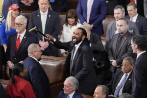 Al Green was a fighter for the Democrats. He lost his Texas primary anyway