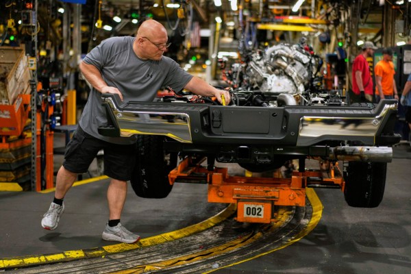 Economy added 130,000 jobs in January: The key facts and figures