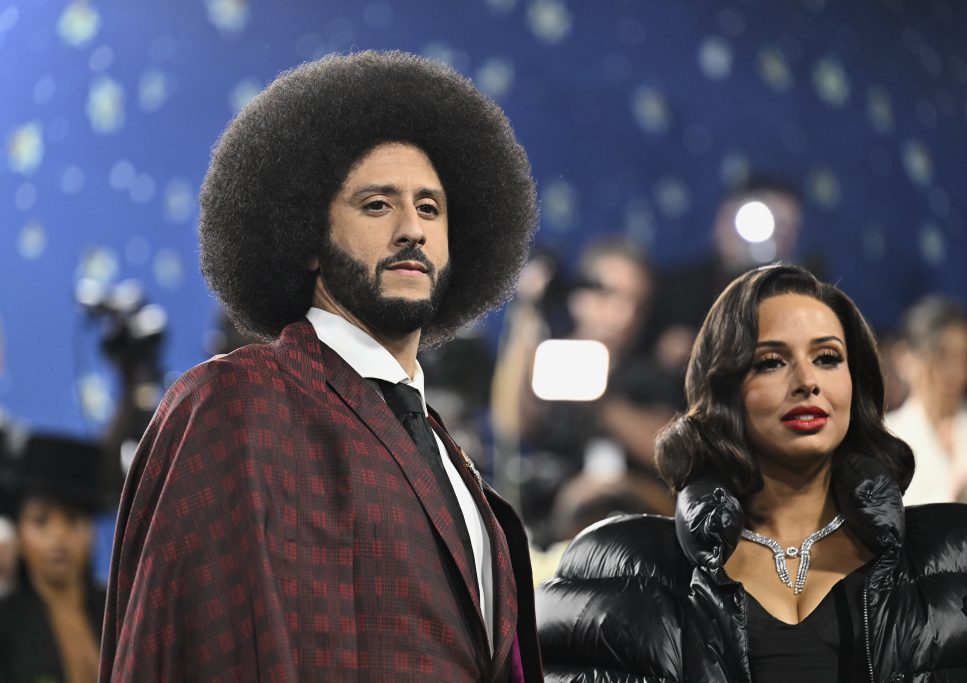 Washington Post ridiculed over article tying Colin Kaepernick to 2026 Super Bowl