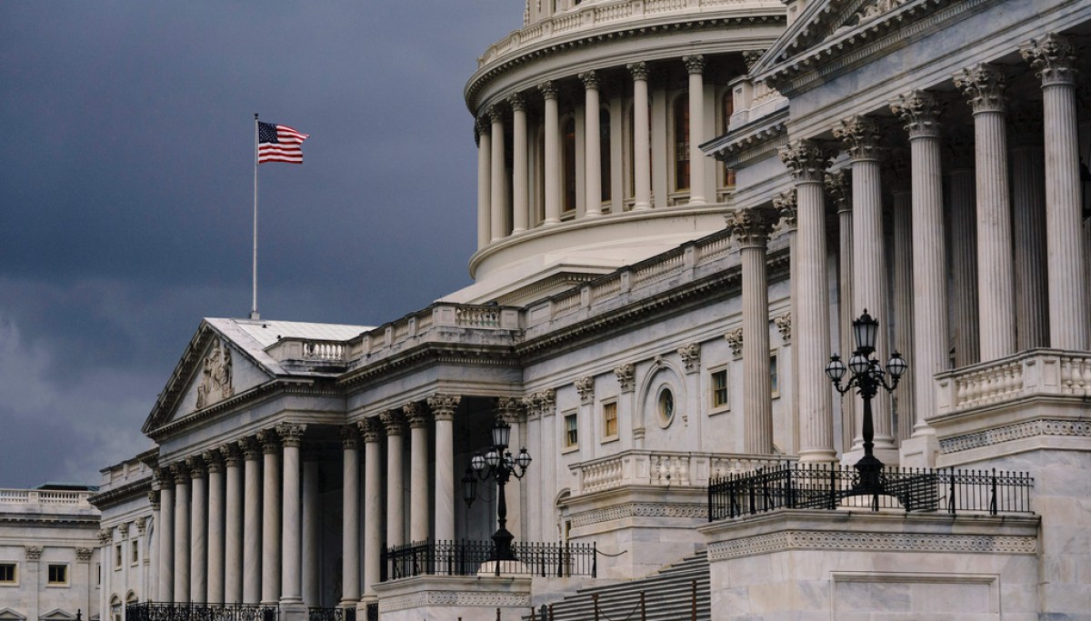 One Big Beautiful Bill Act will add $4.7 trillion to deficits: CBO