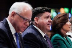 Blue cities are doubling down on sanctuary city policies after Minneapolis: Byron York
