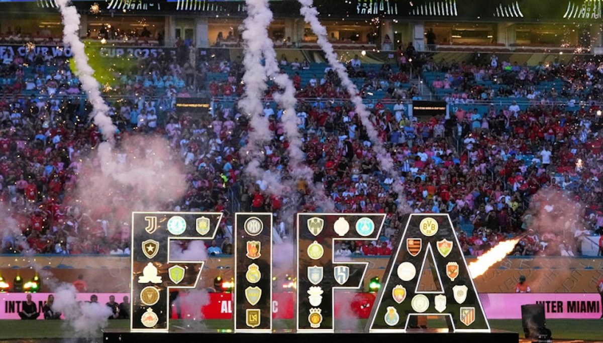 memeorandum: US unable to fight every drone threat’ at FIFA World Cup games: Official (Anna Giaritelli