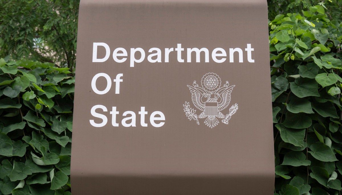 Trump ambassador calls out ‘very rude’ Belgian health minister over ‘antisemitic’ prosecution of religious figures