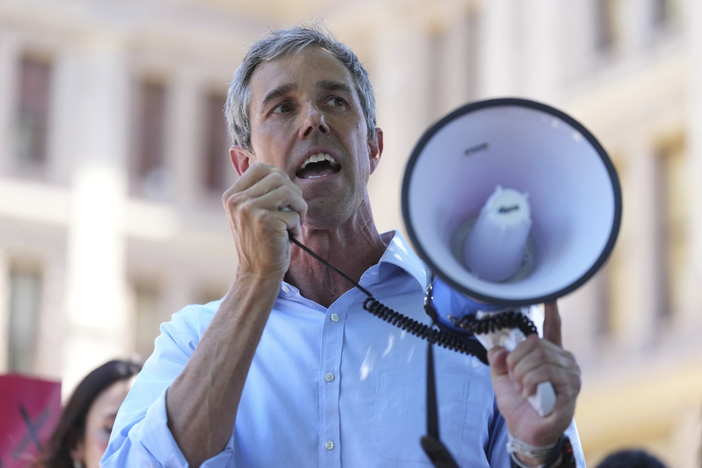 Democrats reject anti-woke rebrand in favor of message to ‘fight’ for progressive ideals