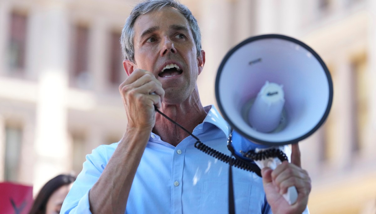 Democrats Double Down on Progressive Agenda, Reject Common-Sense Rebrand