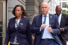 DC cracks down on competition with Empower ride share ban