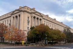 DOJ antitrust shake-up reflects effort to define ‘MAGA antitrust’ after Slater exit