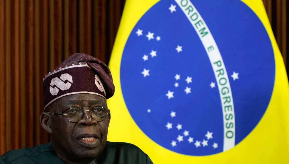 ترامب يرسل قوات إلى نيجيريا بعد عملية يوم عيد الميلاد