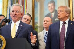 What Republicans do, and don’t, want to hear from Trump at State of the Union