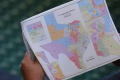 Redistricting court battles: Where things stand