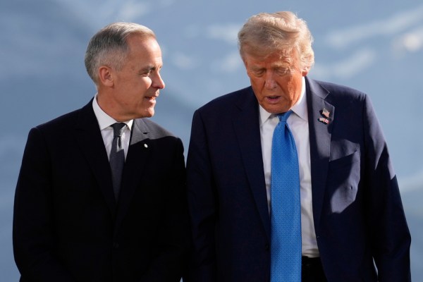 US-Canada trade deal collapses as Trump’s 50% tariffs go into effect