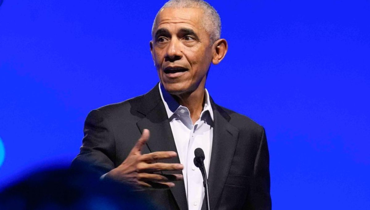 “Obama’s Divisive Leadership Clashes with GOP Values: Guy Benson”