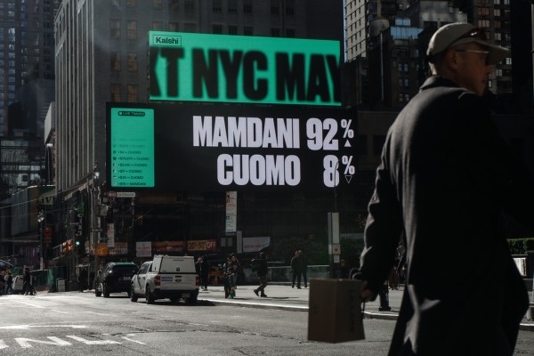 New York launches investigations into four major prediction market companies