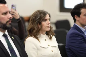 Nancy Mace claims congressional harassment records prior to 2004 destroyed