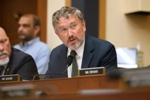 Thomas Massie’s useless tenure in Congress is coming to an end