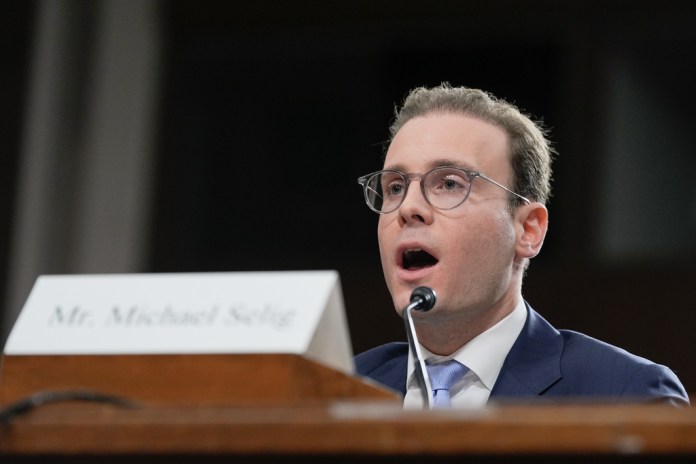 washingtonexaminer.com - Zach Halaschak - CFTC fights states over regulation of prediction markets