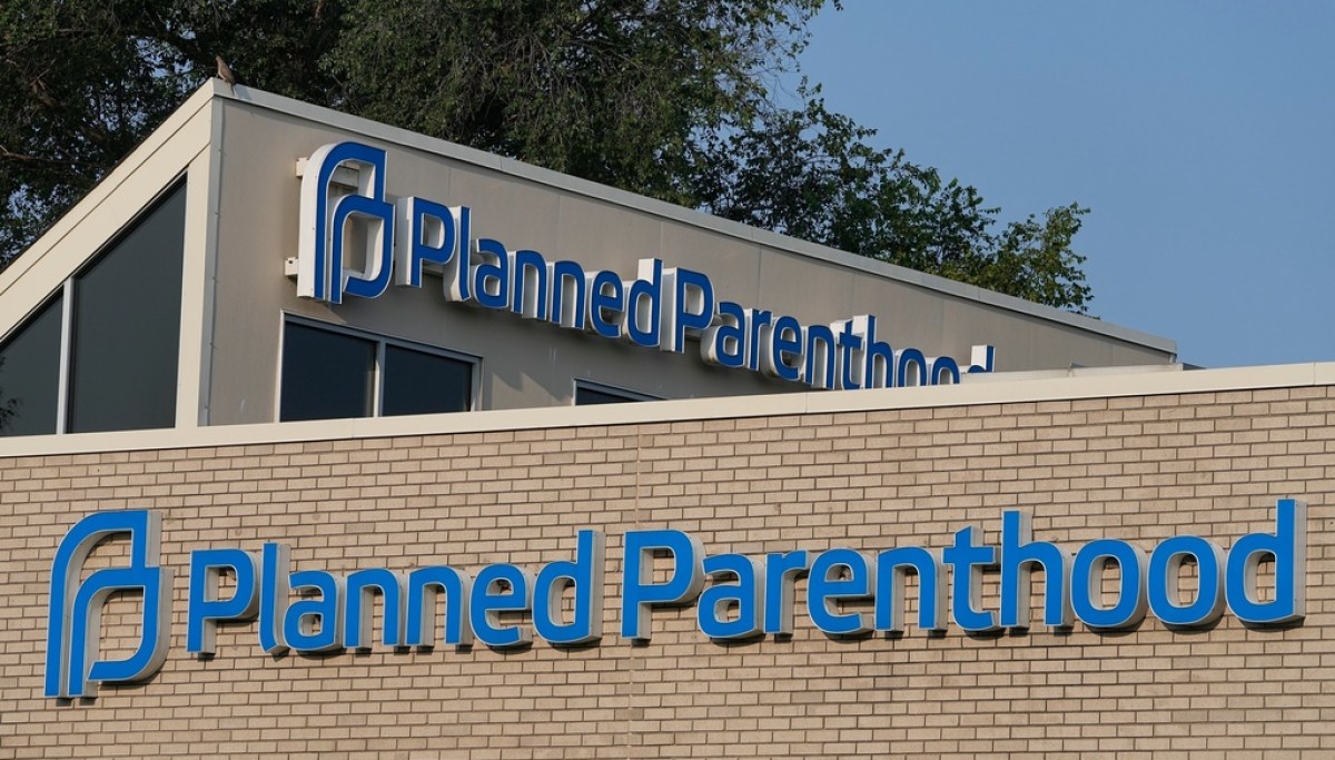 Only Unity Can Defund Abortion Providers Once More