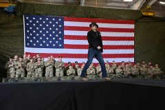 Turning Point USA’s ‘All-American Halftime Show’: Everything you need to know
