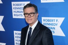 Colbert is ‘not interested’ in giving ‘both sides’ a spot on his show: Joe Concha