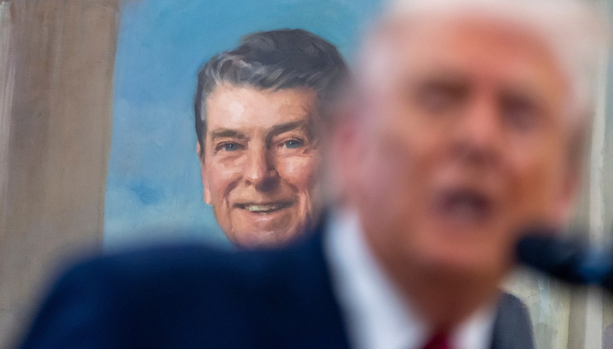 Trump says Reagan ‘folded’ to Japan, brags about raising Swiss tariffs after ‘aggressive’ call