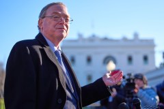 Kevin Hassett faces blowback for calling for New York Fed to be ‘disciplined’