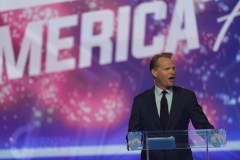 Nigel Farage appoints JD Vance’s ‘British sherpa’ as head of policy for Reform UK