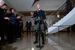 Florida Republican deflects Trump critics ahead of State of the Union: ‘Americans can take pride’