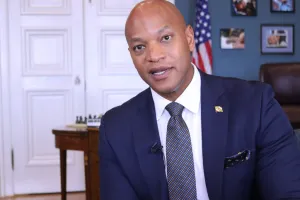 Maryland Democrats had a 7-1 advantage. That still wasn’t enough