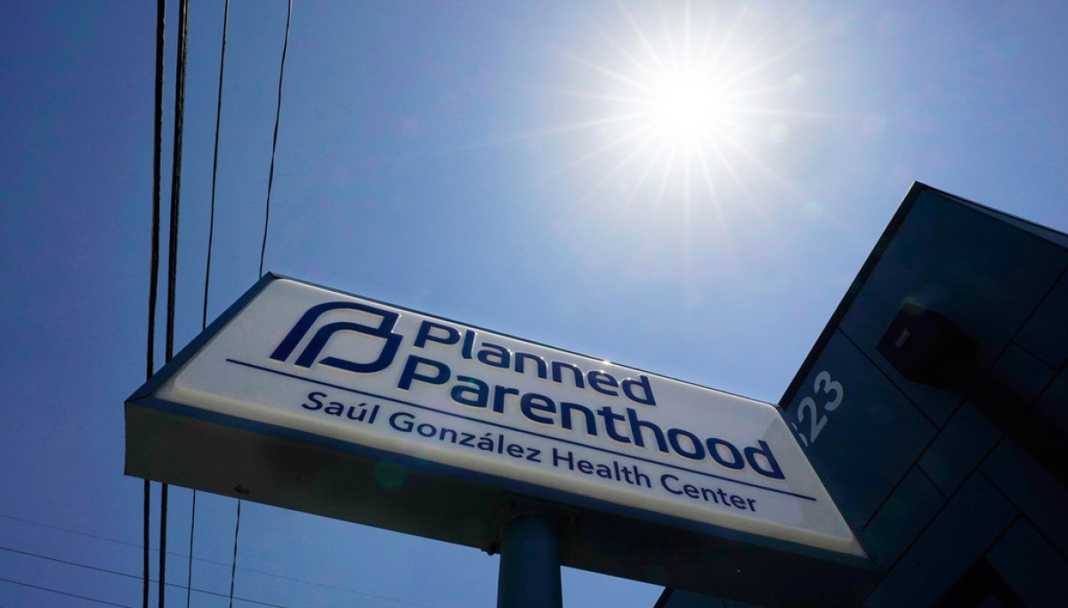 Planned Parenthood voluntarily dismisses lawsuit over Medicaid cuts