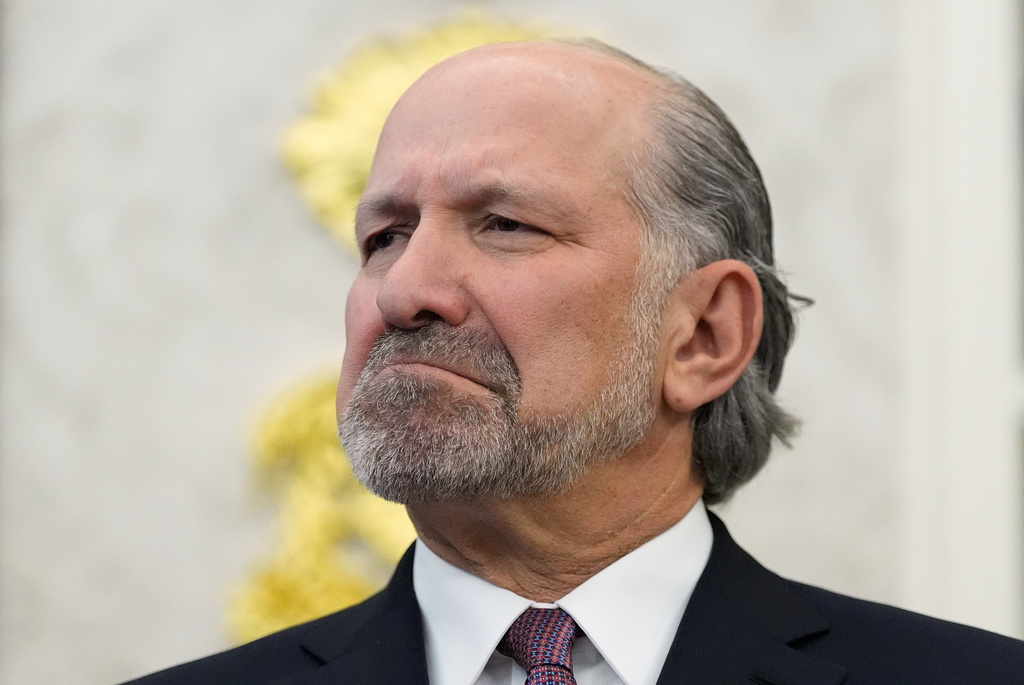 Trump says Lutnick would comply with Epstein subpoena: ‘He’s a very innocent guy’