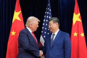 The Trump-Xi opportunity to repair relations as countries spiral toward conflict
