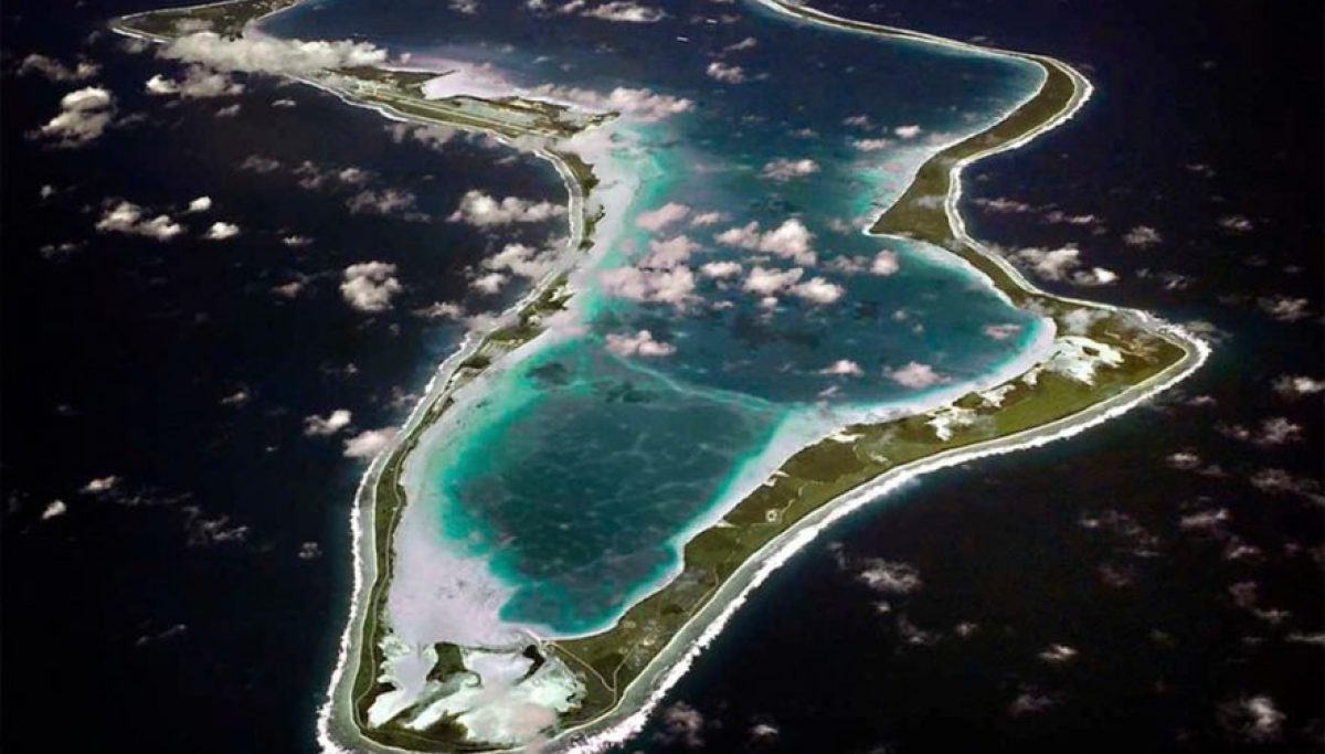 UK pulls brakes on Chagos Islands deal, citing lack of US support