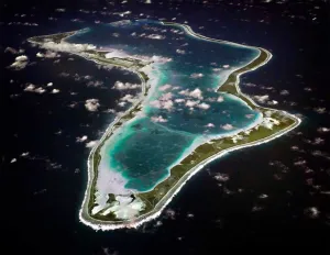 UK pulls brakes on Chagos Islands deal, citing lack of US support