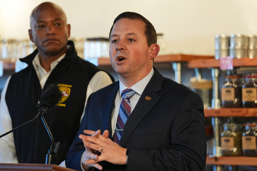 Divisions and legal threats handicap redistricting bid by Maryland Democrats