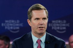 Democratic governors stake out pragmatic lane in personality-driven 2028 field