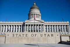 Two million children in Utah had health data mistakenly accessible to state employees