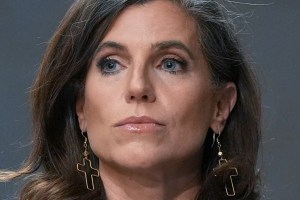 Nancy Mace eyeing Lindsey Graham’s seat after senator’s death: Report