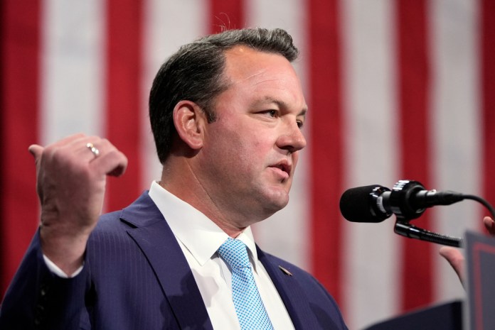 Jackson’s campaign launch threatens Jones’s lock on MAGA base in Georgia race