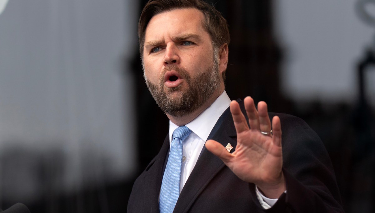 US seeks trading bloc to counter China grip on critical minerals, Vance says