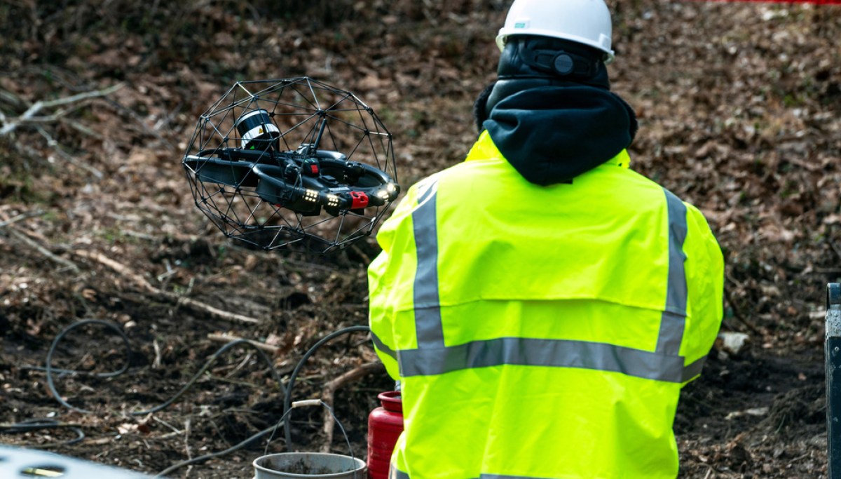 Potomac sewage spill: Who is responsible for environmental cleanup?