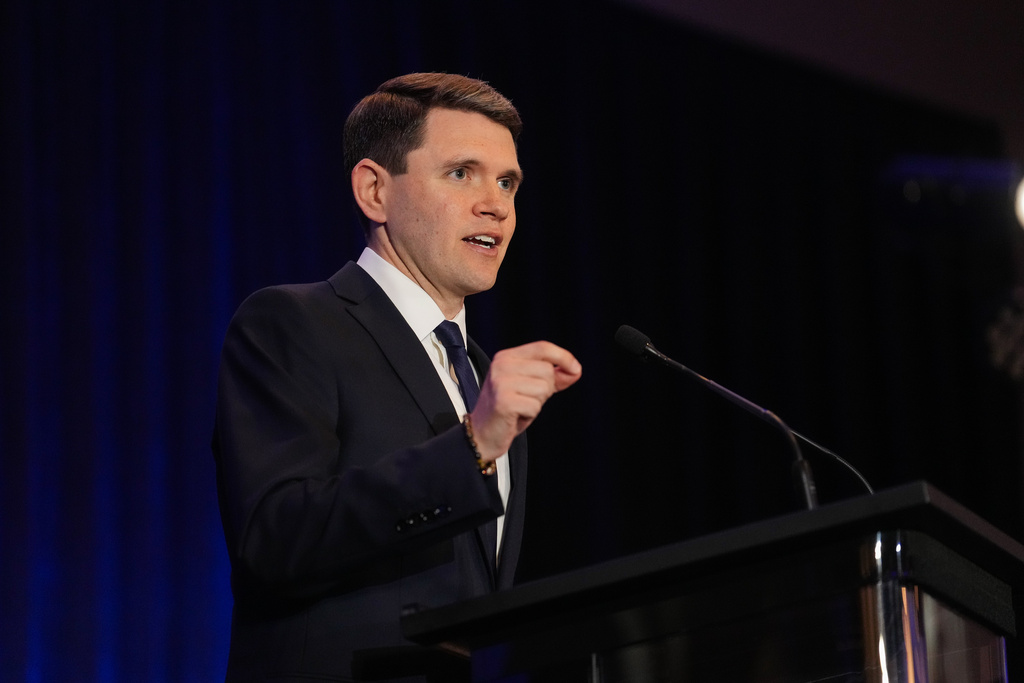 Cities may be more liberal but states ‘will go more red’: Joe Concha