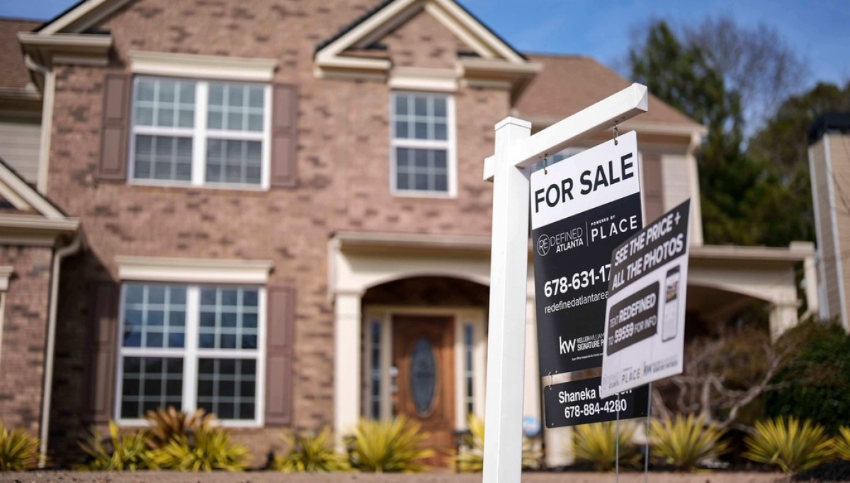 Trump’s odd housing economics reveal a deeper problem