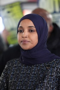 Man accused of Ilhan Omar liquid attack pleads guilty, may face 14-month sentence