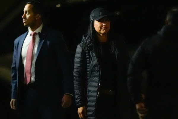 Judge orders search warrant for Georgia FBI raid unsealed