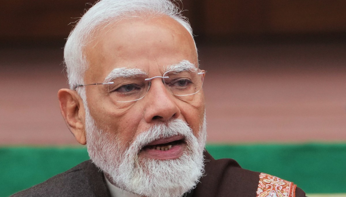 India agrees to stop buying Russian oil as trade deal reached with US