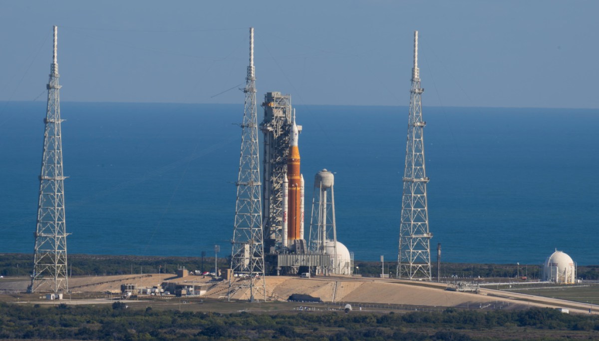 “NASA prioritizes mission success: Artemis II launch delay ensures safe deep-space return”