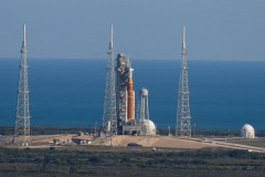 NASA makes major changes to speed up Artemis program