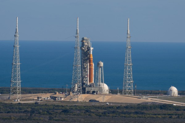 NASA delays Artemis II, but deep-space return still on track